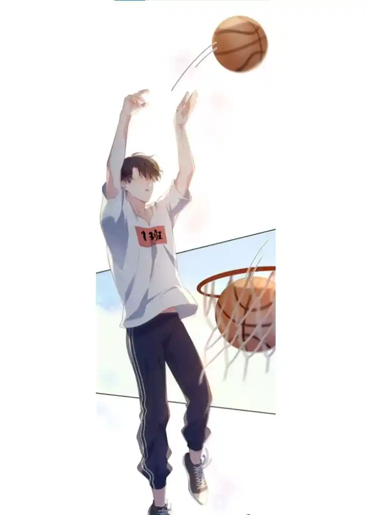 My Lover, Don’T Be Angry With Me Chapter 6