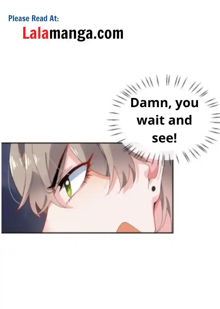 My Lover, Don’T Be Angry With Me Chapter 6