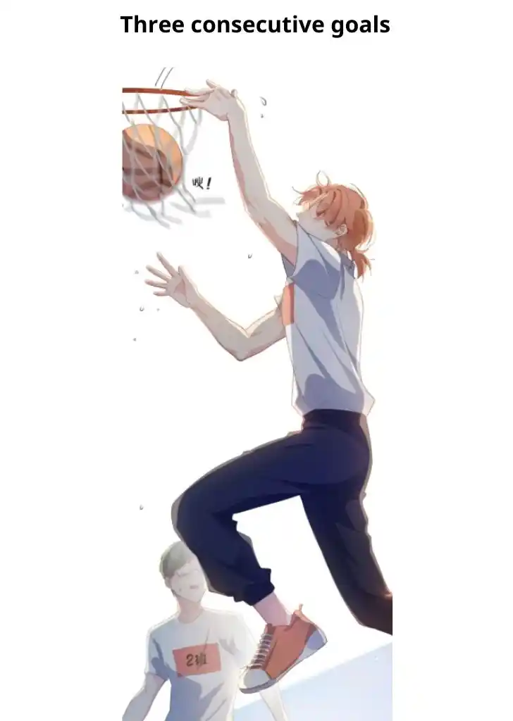 My Lover, Don’T Be Angry With Me Chapter 6