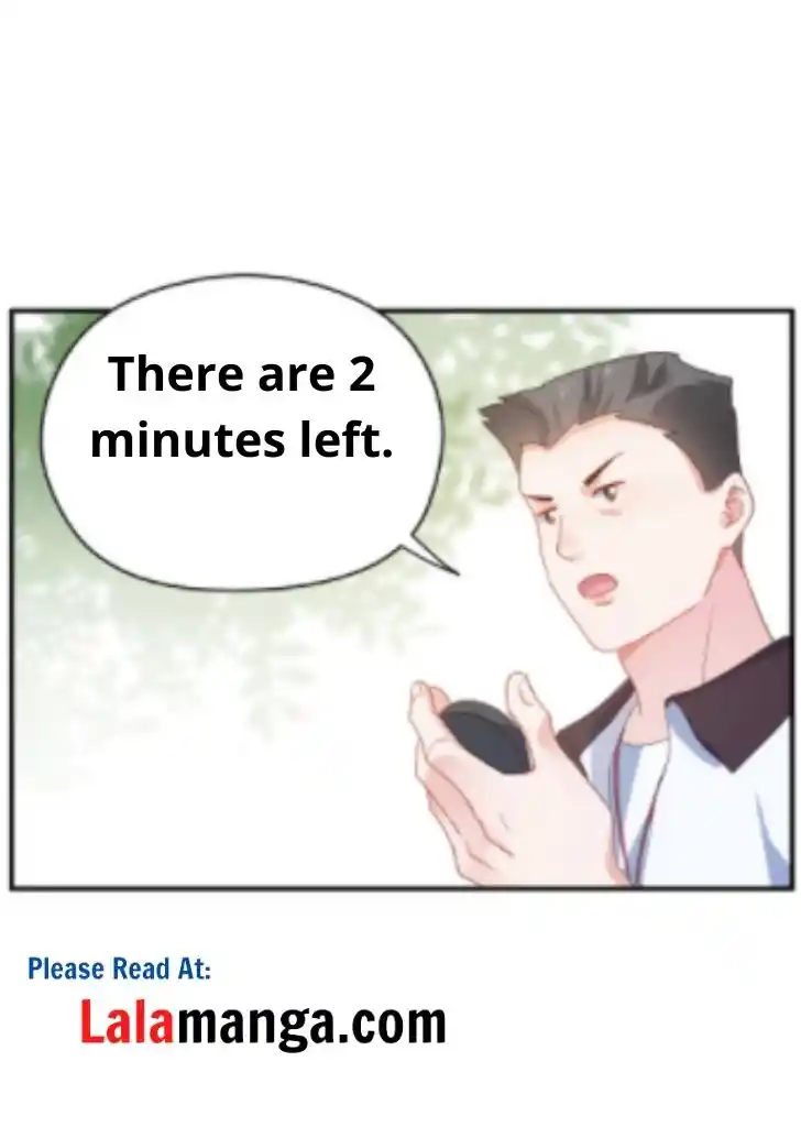 My Lover, Don’T Be Angry With Me Chapter 6