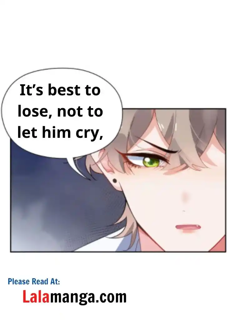 My Lover, Don’T Be Angry With Me Chapter 6