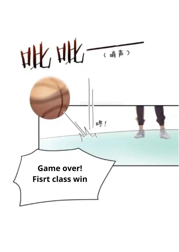 My Lover, Don’T Be Angry With Me Chapter 6