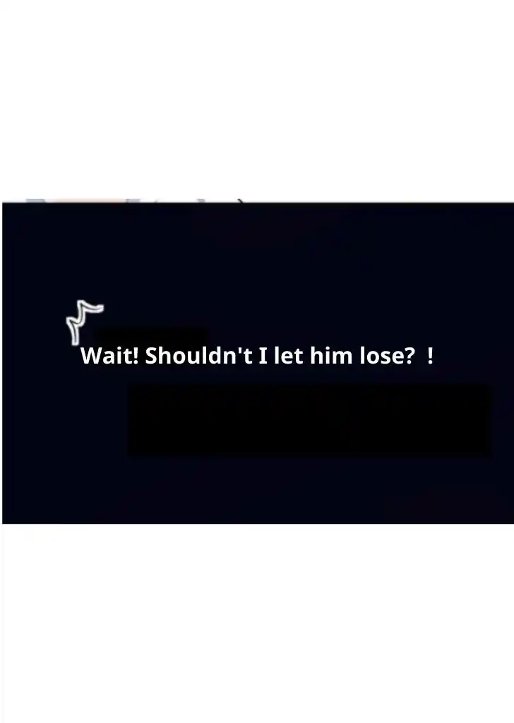 My Lover, Don’T Be Angry With Me Chapter 6