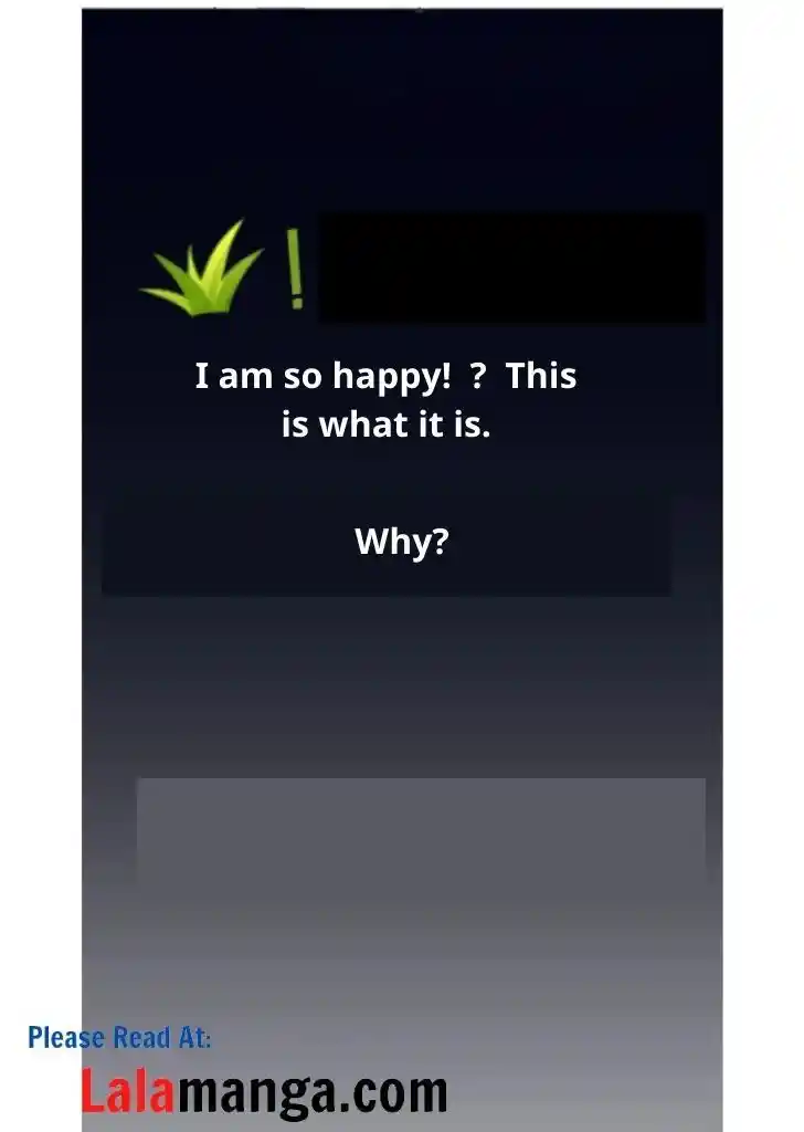 My Lover, Don’T Be Angry With Me Chapter 6