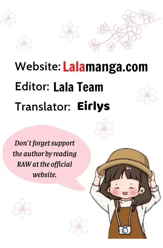 My Lover, Don’T Be Angry With Me Chapter 60