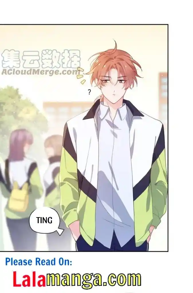 My Lover, Don’T Be Angry With Me Chapter 60