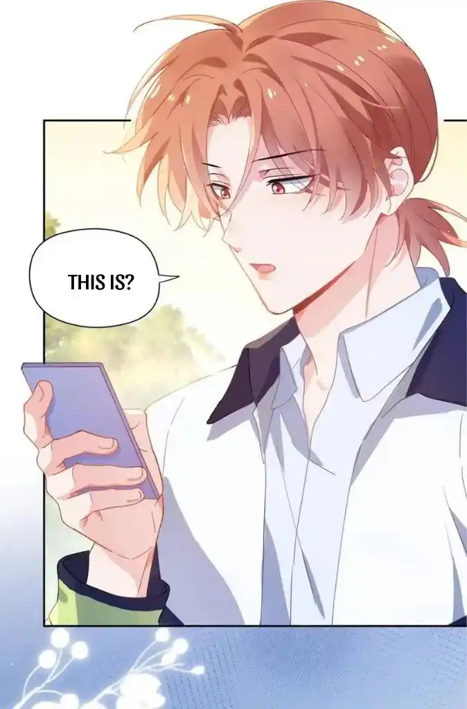 My Lover, Don’T Be Angry With Me Chapter 60