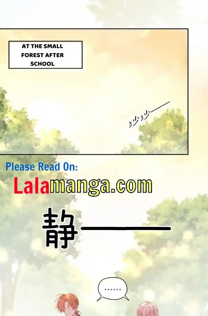 My Lover, Don’T Be Angry With Me Chapter 60