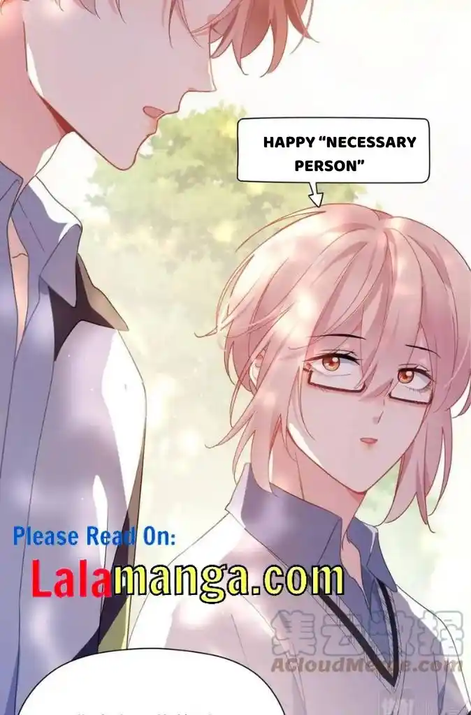 My Lover, Don’T Be Angry With Me Chapter 60