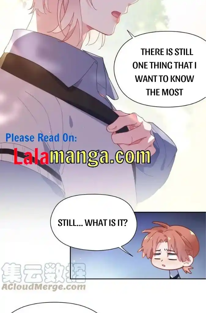 My Lover, Don’T Be Angry With Me Chapter 60