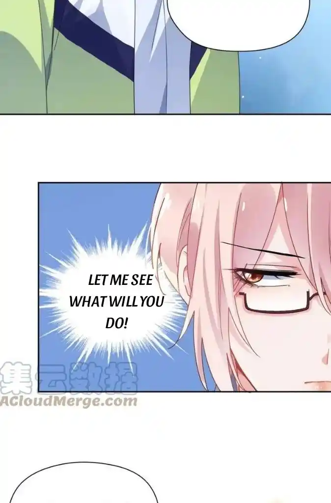 My Lover, Don’T Be Angry With Me Chapter 60