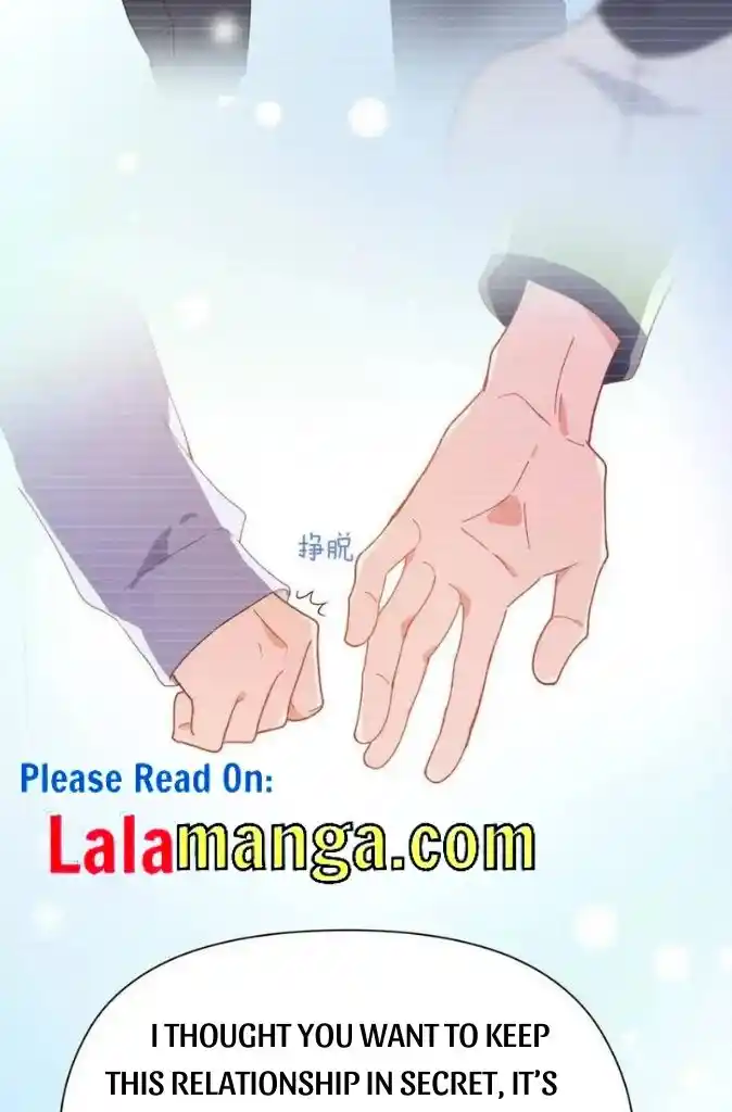 My Lover, Don’T Be Angry With Me Chapter 60