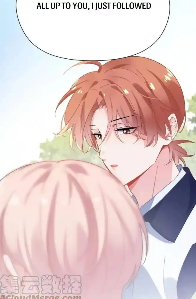 My Lover, Don’T Be Angry With Me Chapter 60