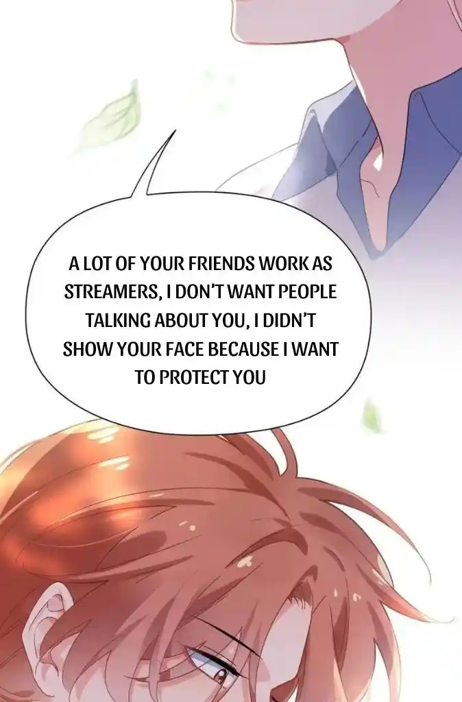 My Lover, Don’T Be Angry With Me Chapter 60