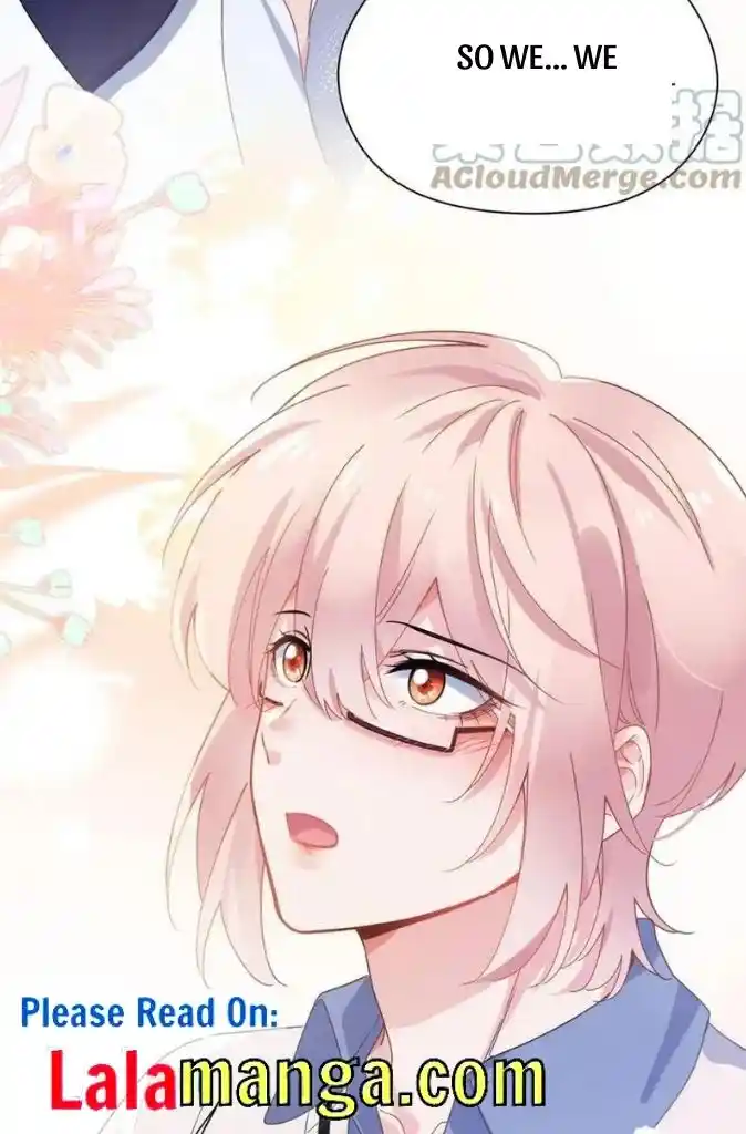 My Lover, Don’T Be Angry With Me Chapter 60