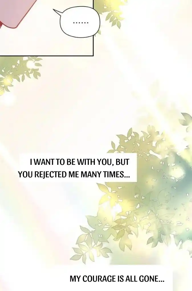 My Lover, Don’T Be Angry With Me Chapter 60