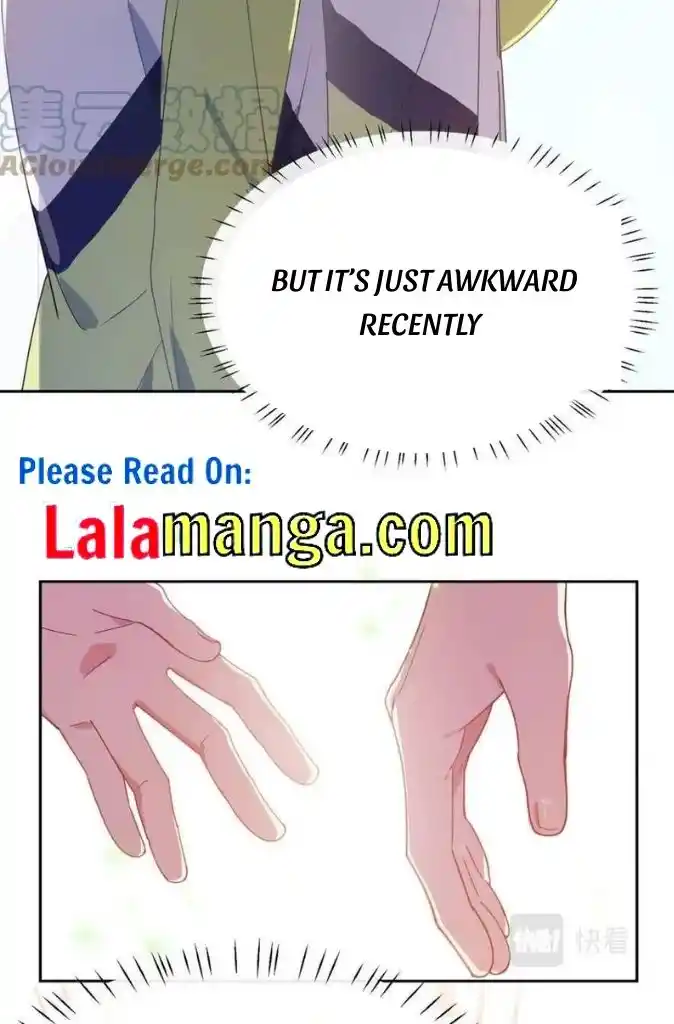 My Lover, Don’T Be Angry With Me Chapter 60