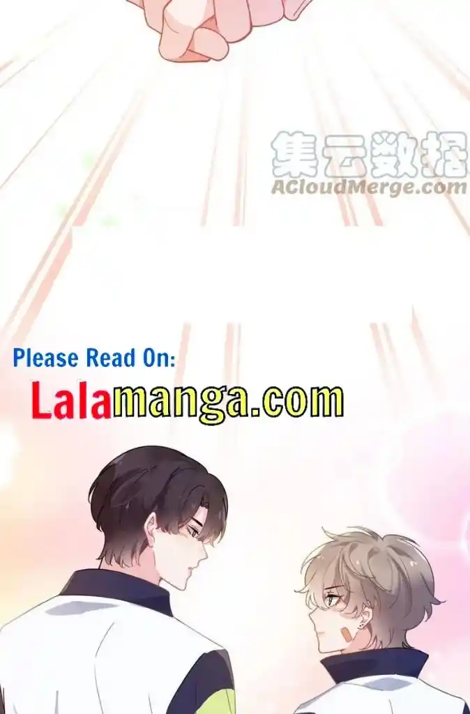 My Lover, Don’T Be Angry With Me Chapter 60