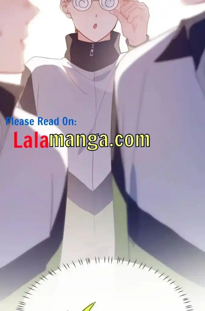 My Lover, Don’T Be Angry With Me Chapter 60