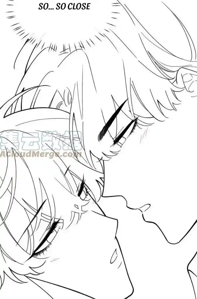 My Lover, Don’T Be Angry With Me Chapter 60