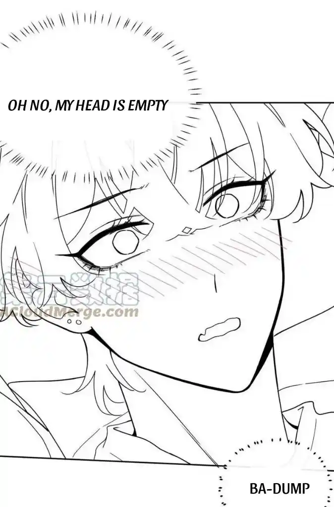 My Lover, Don’T Be Angry With Me Chapter 60