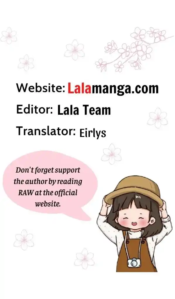 My Lover, Don’T Be Angry With Me Chapter 61