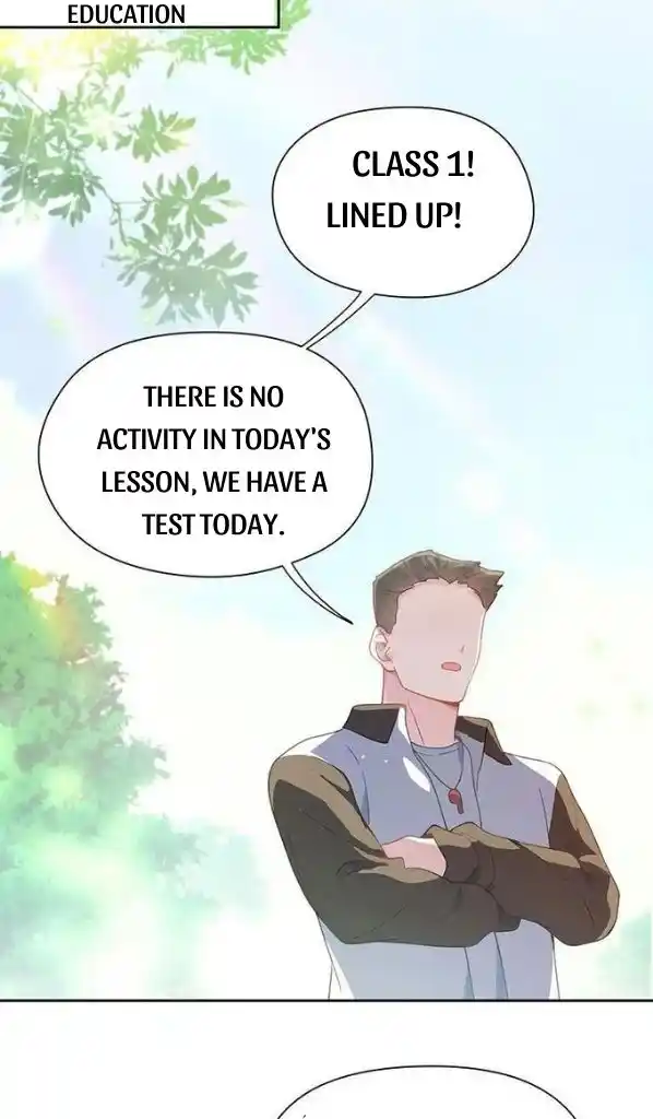 My Lover, Don’T Be Angry With Me Chapter 61