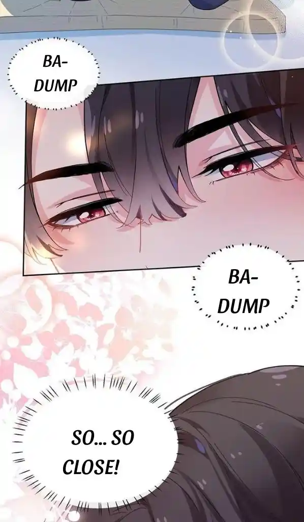 My Lover, Don’T Be Angry With Me Chapter 61