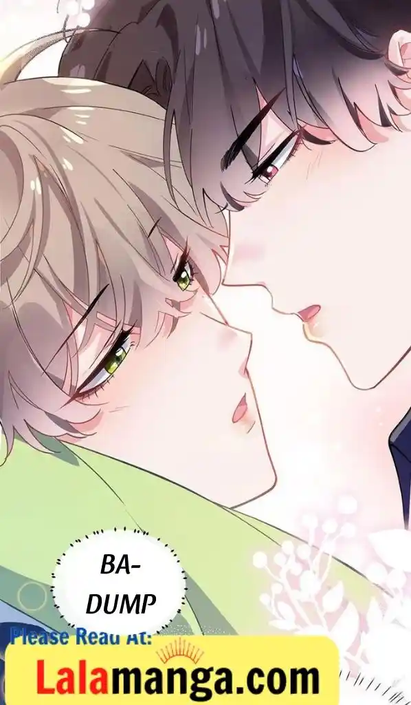 My Lover, Don’T Be Angry With Me Chapter 61