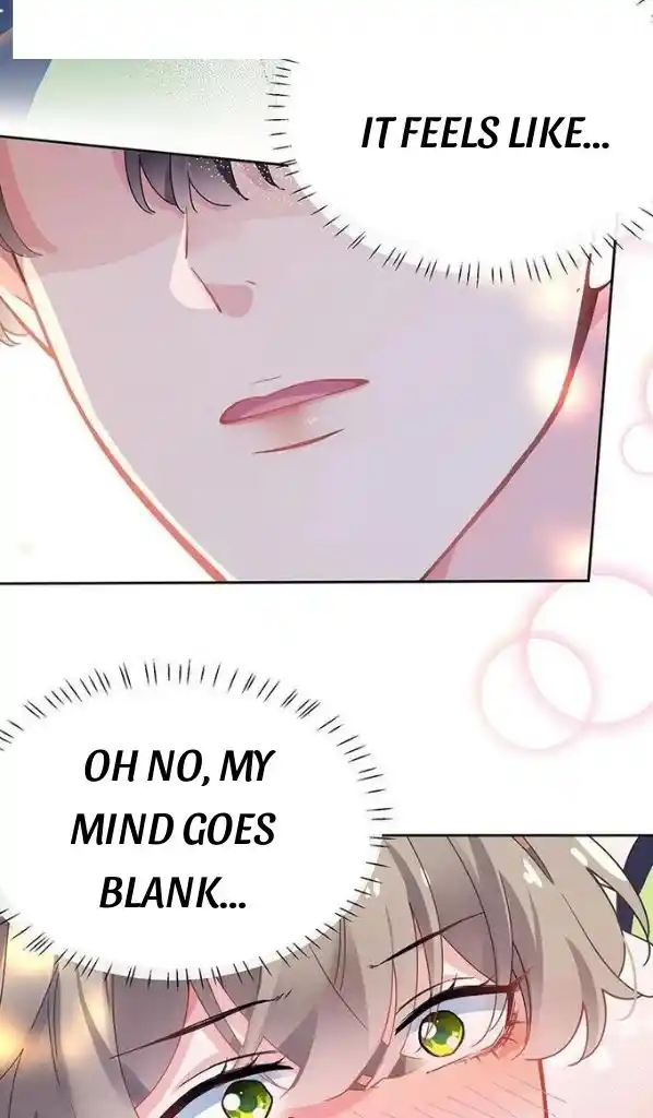 My Lover, Don’T Be Angry With Me Chapter 61