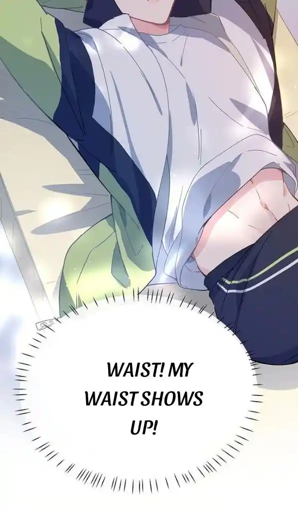 My Lover, Don’T Be Angry With Me Chapter 61