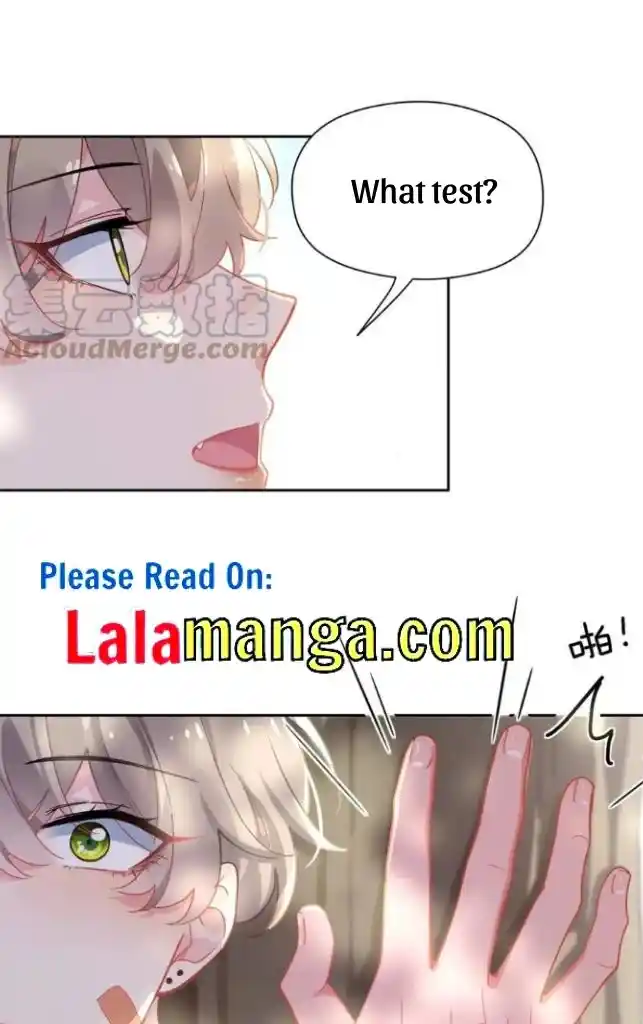 My Lover, Don’T Be Angry With Me Chapter 62