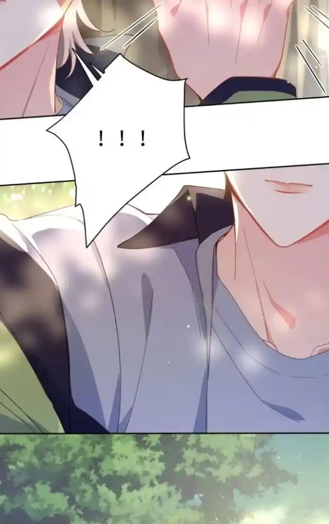 My Lover, Don’T Be Angry With Me Chapter 62