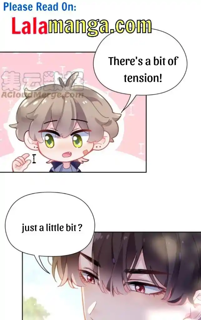 My Lover, Don’T Be Angry With Me Chapter 62