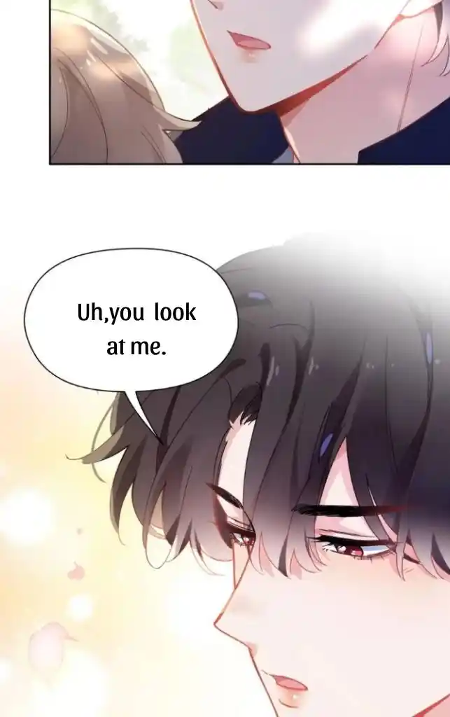 My Lover, Don’T Be Angry With Me Chapter 62