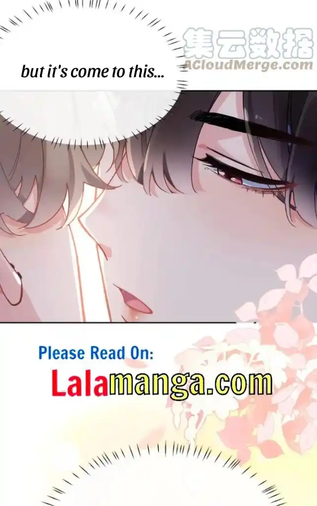 My Lover, Don’T Be Angry With Me Chapter 62