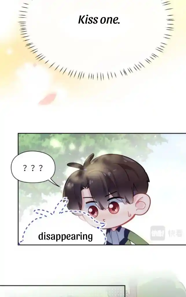 My Lover, Don’T Be Angry With Me Chapter 62