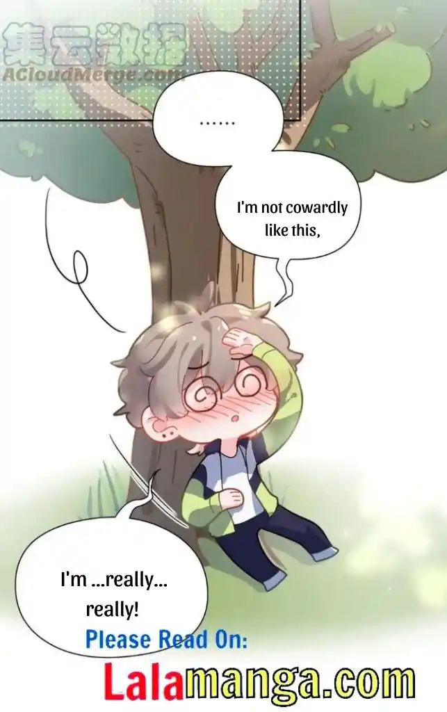 My Lover, Don’T Be Angry With Me Chapter 62