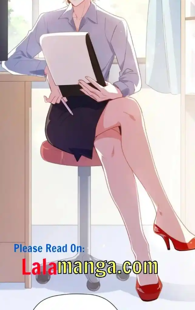 My Lover, Don’T Be Angry With Me Chapter 62