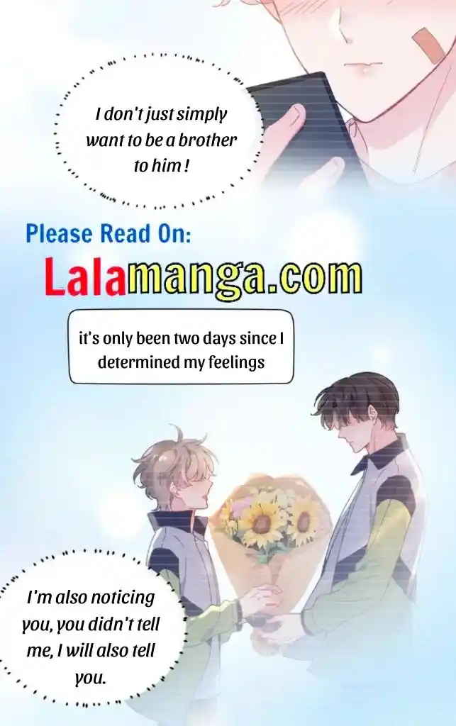 My Lover, Don’T Be Angry With Me Chapter 62