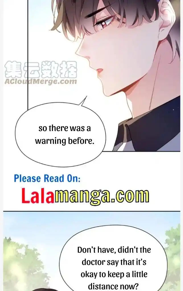 My Lover, Don’T Be Angry With Me Chapter 62