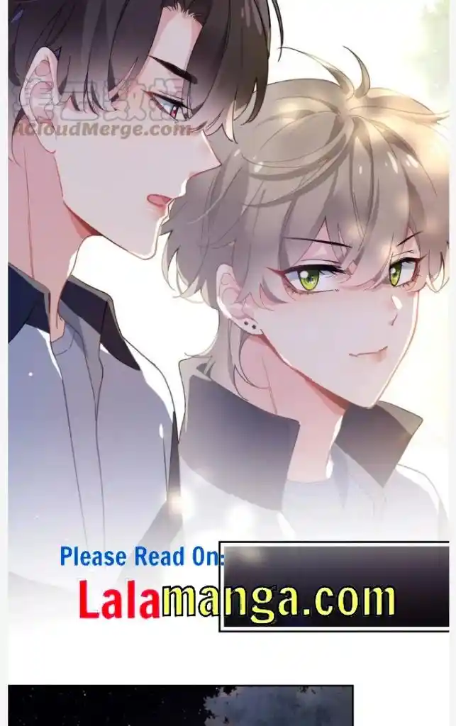 My Lover, Don’T Be Angry With Me Chapter 62