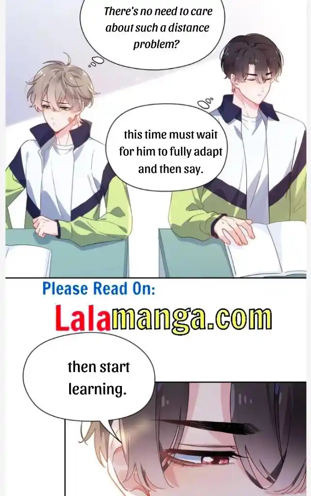 My Lover, Don’T Be Angry With Me Chapter 62