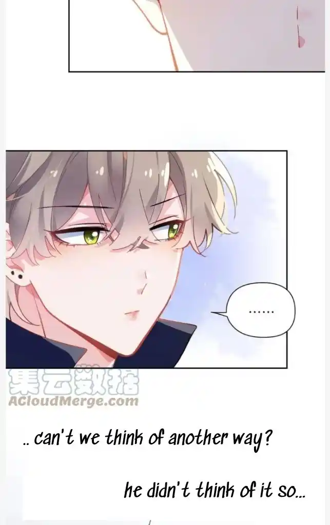 My Lover, Don’T Be Angry With Me Chapter 62