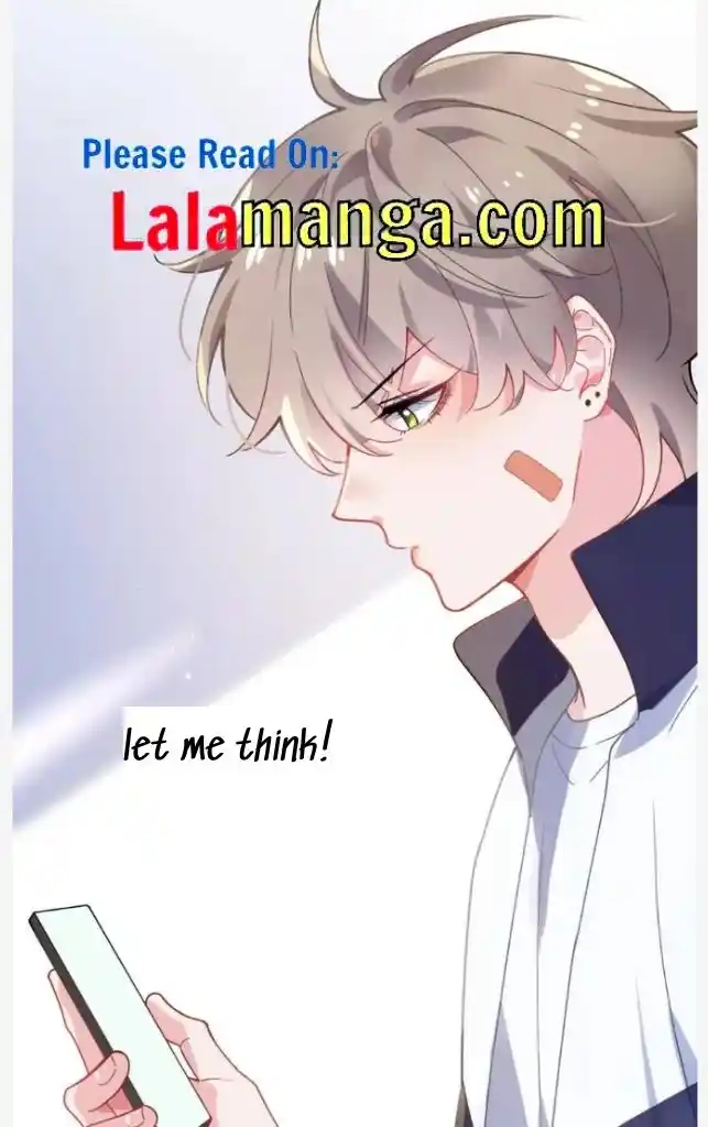 My Lover, Don’T Be Angry With Me Chapter 62