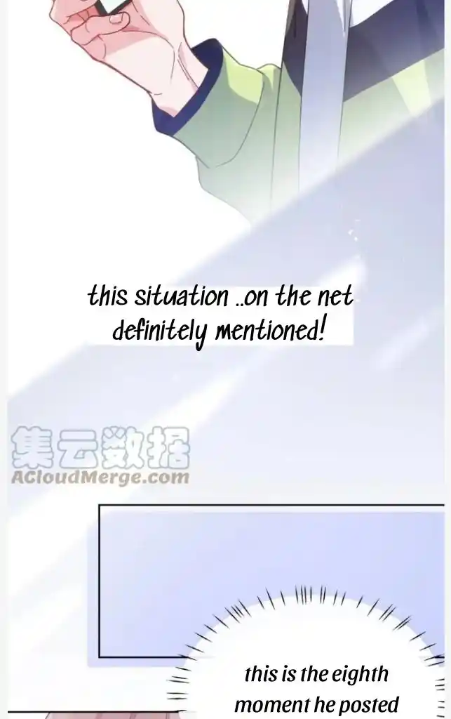 My Lover, Don’T Be Angry With Me Chapter 62