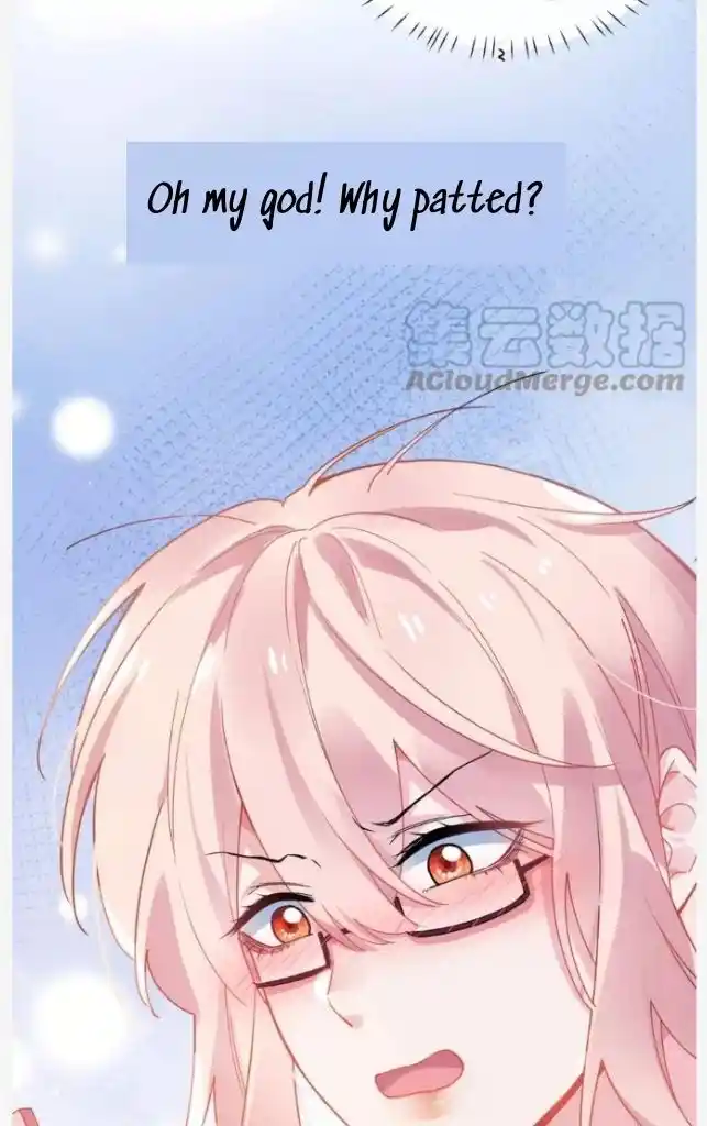 My Lover, Don’T Be Angry With Me Chapter 62