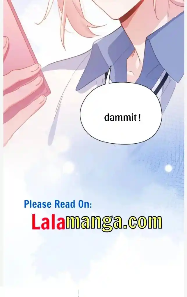 My Lover, Don’T Be Angry With Me Chapter 62