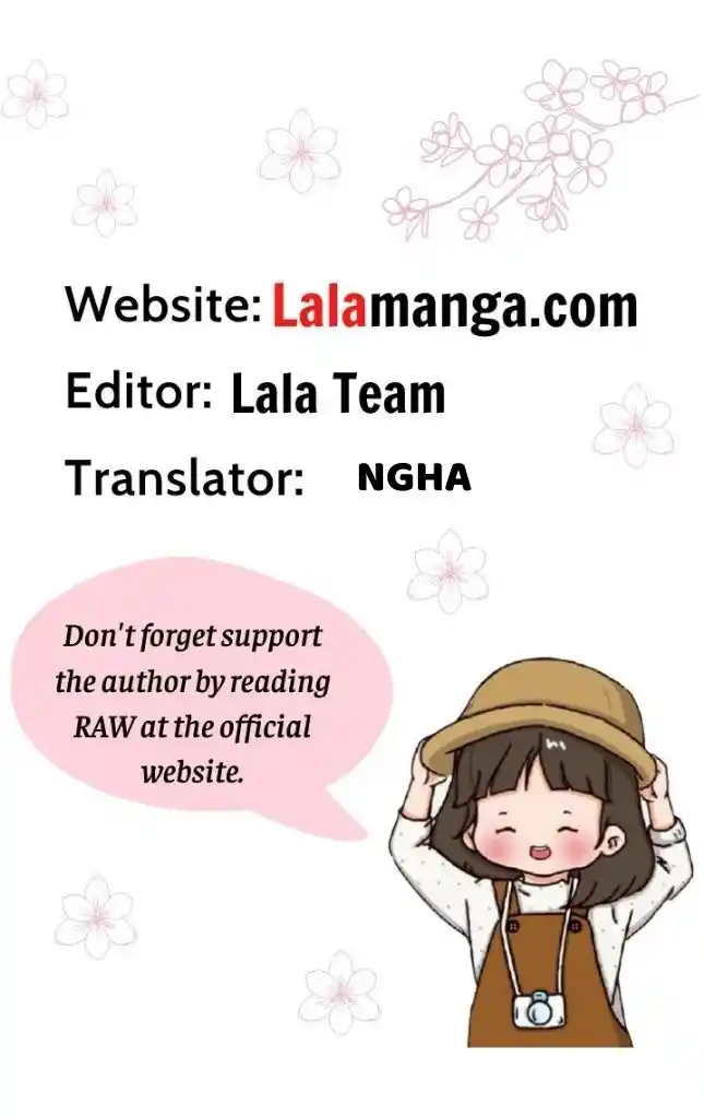 My Lover, Don’T Be Angry With Me Chapter 63