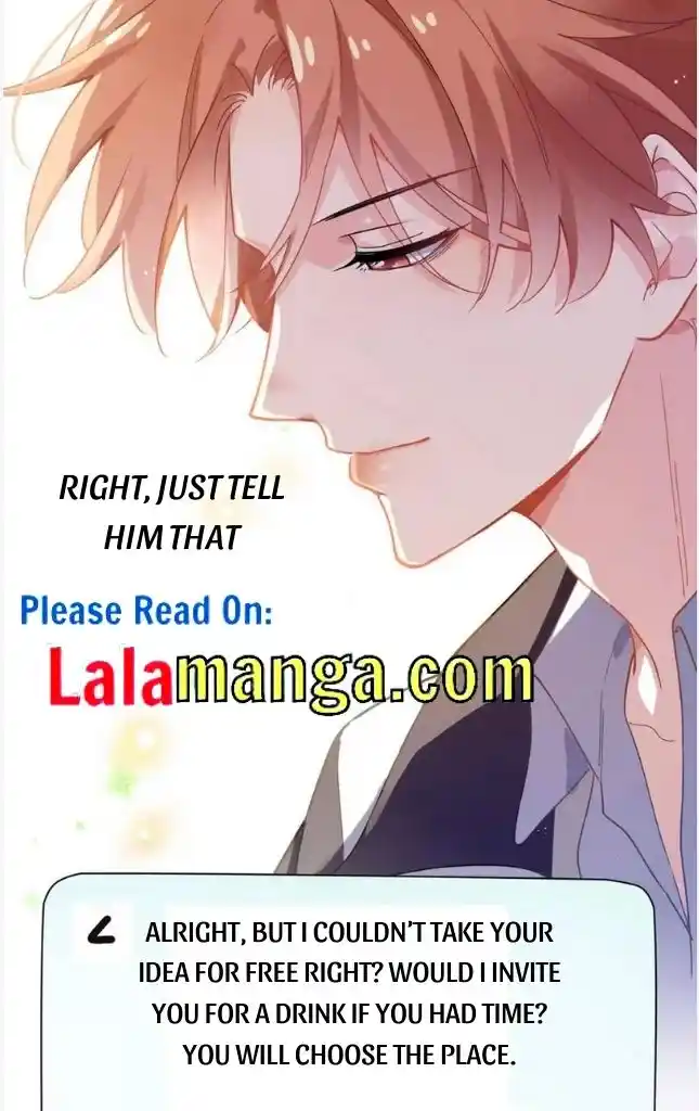 My Lover, Don’T Be Angry With Me Chapter 63